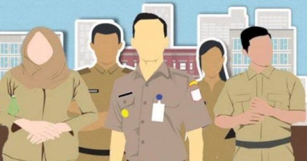 Seleksi CPNS Kemenag, 8.744 Pelamar Diterima Sanggahannya 