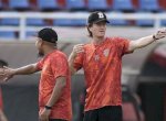 Pelatih Borneo FC Evaluasi Pemain Jelang Lawan PSM Makassar 