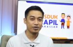 Disdukcapil Makassar Jamin Ketersediaan Blanko KTP Elektronik Jelang Pemilu 2024
