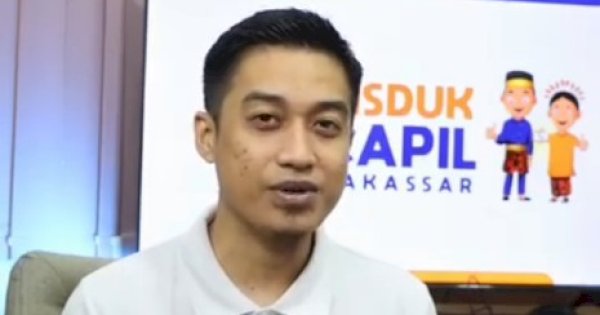 Disdukcapil Makassar Jamin Ketersediaan Blanko KTP Elektronik Jelang Pemilu 2024