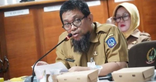 Disdik Sulsel Dukung Rencana Disdukcapil Makassar Turun Rekam KTP-el di SMA Sederajat