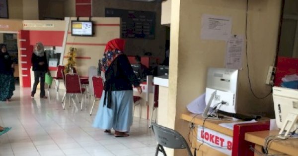 Disdukcapil Makassar Buka Layanan di Hari Libur Sabtu dan Minggu 