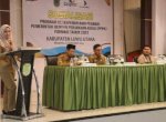 Bupati Indah Pastikan Ketaspenan Bagi PPPK Luwu Utara