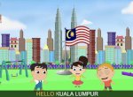 Ini Jalur Hukum yang Bisa Ditempuh untuk Gagalkan Lagu ‘Hello Kuala Lumpur’