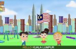 Ini Jalur Hukum yang Bisa Ditempuh untuk Gagalkan Lagu &#8216;Hello Kuala Lumpur&#8217;