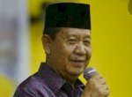 Innalillah, Mantan Gubernur Sulsel Periode 2003-2008 Amin Syam Meninggal Dunia