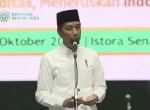 Jokowi: Beda Pilihan di Pilpres Itu Biasa dan Wajar