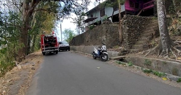 Perbaikan 12 Ruas Jalan di Parepare Telan Anggaran Sebesar Rp6 M