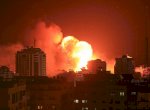 10 WNI Terjebak di Gaza, Bagaimana Nasibnya?