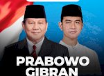 Fahri Hamzah Unggah Foto Prabowo-Gibran Capres-Cawapres 2024: Mari Bersatu
