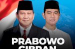 Fahri Hamzah Unggah Foto Prabowo-Gibran Capres-Cawapres 2024: Mari Bersatu