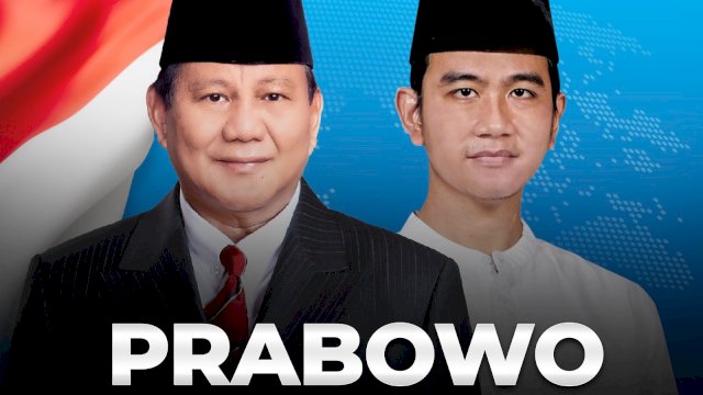 Fahri Hamzah Unggah Foto Prabowo-Gibran Capres-Cawapres 2024: Mari Bersatu