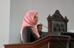 DPRD Luwu Utara Ajukan Empat Ranperda Inisiatif, Bupati Indah Bilang Begini 