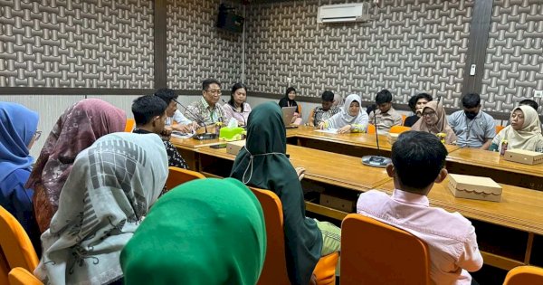 Ada SK Wali Kota, Kini Tak Ada Lagi Alasan SKPD hingga Sekolah di Parepare Tak Berinovasi