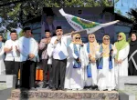 Wali Kota Taufan Pawe Apresiasi Komitmen BKMT Majukan Syiar Islam di &#8216;Kota Cinta&#8217;