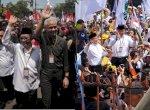 Mahfud Cerita Baju Putih yang Gagal Dipakai ke KPU 5 Tahun Lalu, Anies Singgung &#8216;Penjegal&#8217;