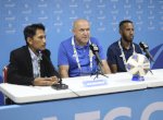 Piala AFC Cup, Hougang United Percaya Diri Bisa Kalahkan PSM Makassar 