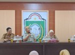 Menuju Wistara Kelima, Parepare Siap Diverifikasi Nasional Penyelenggaraan Kota Sehat