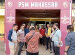 Tim Kementerian PUPR Pantau Rencana Renovasi Pembangunan Stadion Gelora BJ Habibie