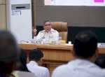 RSUD Andi Makassau Jadi SKPD yang Realisasi Anggarannya Tertinggi di Parepare pada Triwulan II