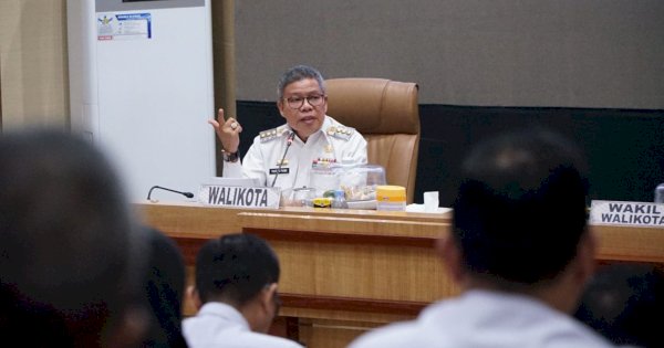 RSUD Andi Makassau Jadi SKPD yang Realisasi Anggarannya Tertinggi di Parepare pada Triwulan II