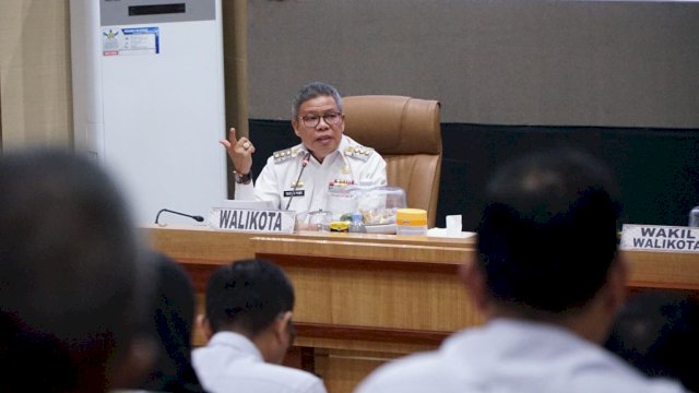 RSUD Andi Makassau Jadi SKPD yang Realisasi Anggarannya Tertinggi di Parepare pada Triwulan II