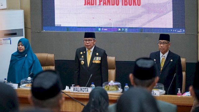 Ikut Jobfit, Pejabat Eselon II Segera Didefinitifkan