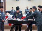 DPRD Terima Perubahan KUA PPAS 2023 Pemkot Parepare