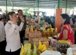 Terobosan Pemkot Parepare Berbuah Manis, Pasar Sumpang Minangae Laris Pengunjung