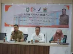 RS Hasri Ainun Habibie Parepare Gagas Penerapan Halal
