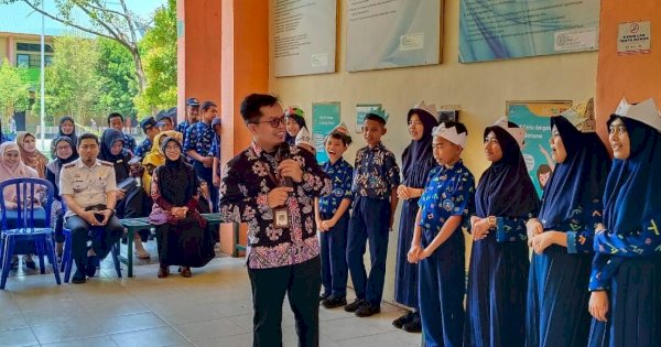 Kepala Balai Bahasa Sulsel: Parepare Kota Modern, tapi Bahasa Daerah Tetap Lestari