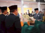 Wali Kota Parepare Lantik 3 Kepala Dinas yang Sebelumnya Lowong