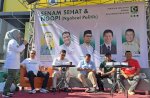 MW KAHMI Sulsel Gelar Ngobrol Pilpres