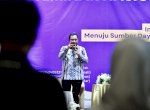 Pj Gubernur Bahtiar Gandeng OJK Bangun Ekosistem Bisnis Budidaya Pisang
