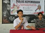 Jelang Pemilu 2024, Pemuda Mahasiswa Ganjar Ajak Milenial Sulsel Jadi Aktor Penangkal Hoaks di Medsos 