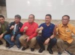 Sah! Danny Pomanto Ditunjuk Jadi Ketua Tim Ganjar Pranowo di Sulsel