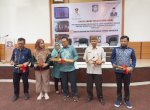 Maksimalkan Tusi, Dinas Arpus Provinsi Gorontalo Gelar FGD
