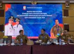 Bappeda Makassar Gelar Bimtek Penyusunan Standar Data Statistik Sektoral
