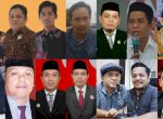 Tersisa 14 Petahana KPU Kabupaten/Kota di Sulsel yang Bertahan, Berikut Daftarnya