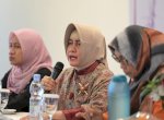 Indira Yusuf Ismail Tekankan Pentingnya Pendidikan Moral dan Karakter Anak Sejak Usia Dini