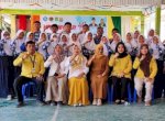 Program Recak Digital Provinsi Gorontalo Mulai Sasar Siswa SMP dan Sederajat