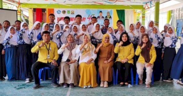 Program Recak Digital Provinsi Gorontalo Mulai Sasar Siswa SMP dan Sederajat