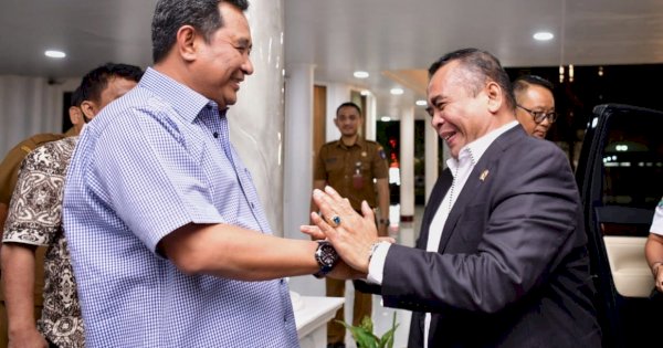 Kementerian Desa PDTT Dukung Program Budidaya Pisang di Sulsel