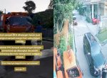 Viral Wanita Hadang Truk Sampah DLH Masuk Perumahan Hingga Berujung Cekcok 
