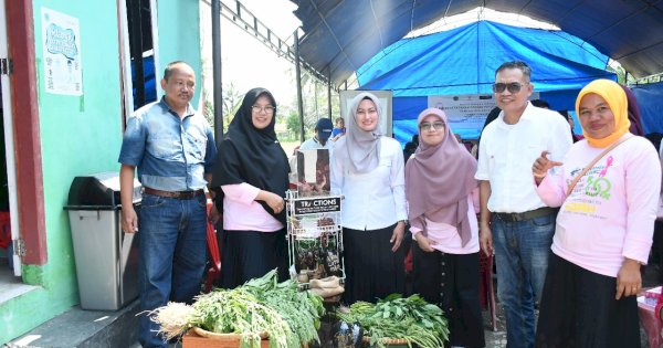 Deteksi Dini Kanker Payudara, Pemda Luwu Utara Gelar Seminar Edukasi