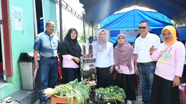 Deteksi Dini Kanker Payudara, Pemda Luwu Utara Gelar Seminar Edukasi