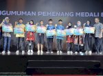 Kemendikbudristek Minta Anak Kebutuhan Khusus Dapat Layanan Pendidikan Terbaik