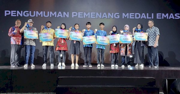 Kemendikbudristek Minta Anak Kebutuhan Khusus Dapat Layanan Pendidikan Terbaik