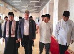 Konflik Israel-Palestina, Jusuf Kalla Akui Sulit Salurkan Bantuan 