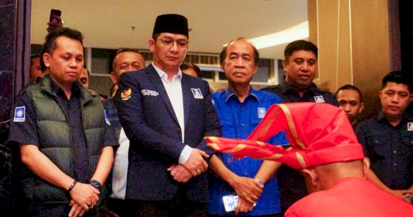 Senam PAN di Makassar Bakal Dihadiri Ratusan Ribu Masyarakat Sulsel 